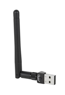 Сеть – USB Wi-Fi адаптеры