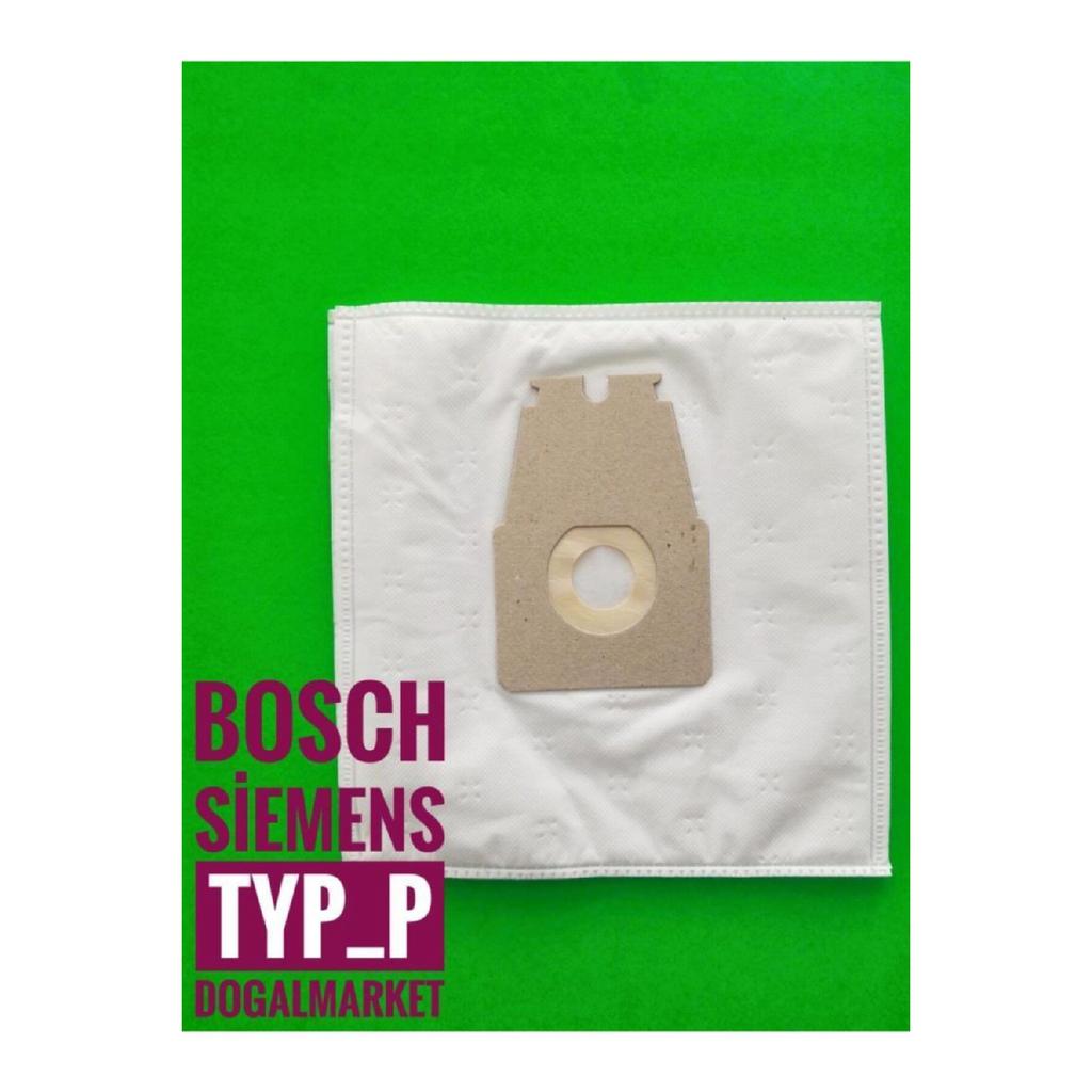 Siemens Typ P, Dynapower Dynapower Xxl Vacuum Cleaner Dust Bag