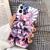 Чехол для телефона Puella Magi Madoka Magica Для iPhone 15 14 11 12 13 Mini Pro XS Max Чехол 6 7 8 Plus X XR SE 2020 Funda Shell