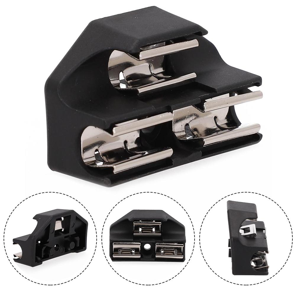 Электрический инструмент с держателем дрели для замены Милуоки