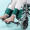 Wheelchair Leg Strap Protection Belt Widened Foot Rest for Elderly