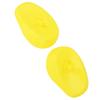 Silicone Material Protector Ear Covers Professional Hairdressing Ear Cover  For Hair Salon