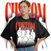 Premium Design Custom Bootleg Rap Shirt, Personalized Vintage Bootleg T Shirts, Bootleg Rap Tee, Custom Vintage T Shirts, 90s Rap Shirts,