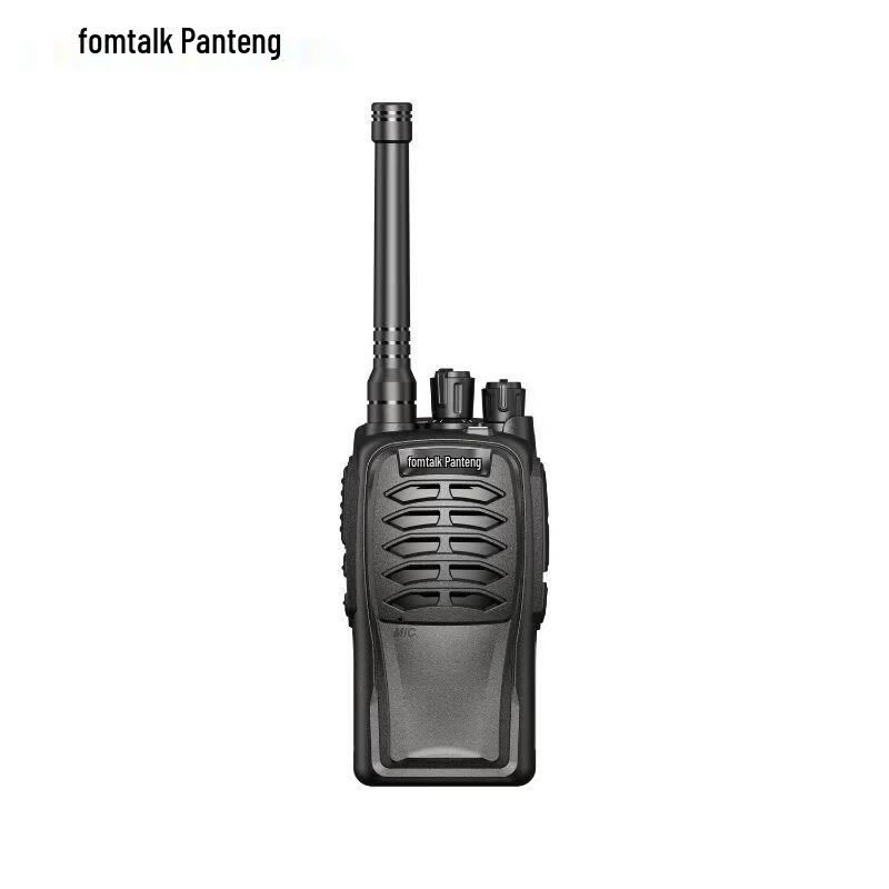 Fanteng FT5000 Handheld Two-Way Radio (CN version)