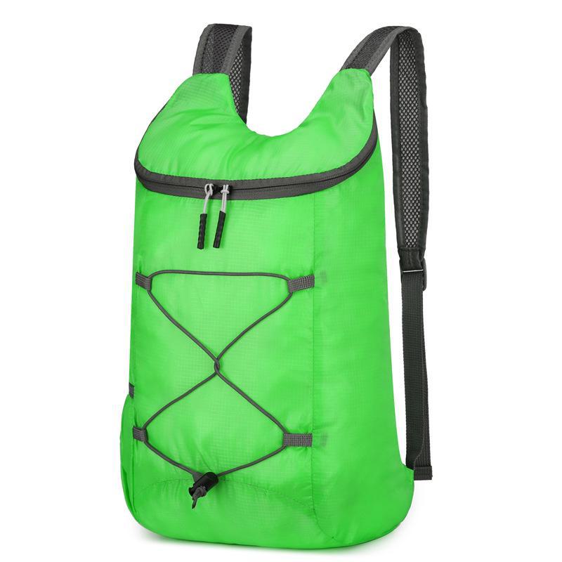 Ultra-Light Foldable Outdoor Travel & Sports Backpack