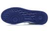 Li Ning Advance 2020 Синтетическая кожа Амортизация Нескользящие Устойчивые к истиранию Средняя высота Винтажные Баскетбольные кроссовки AGBQ116-1