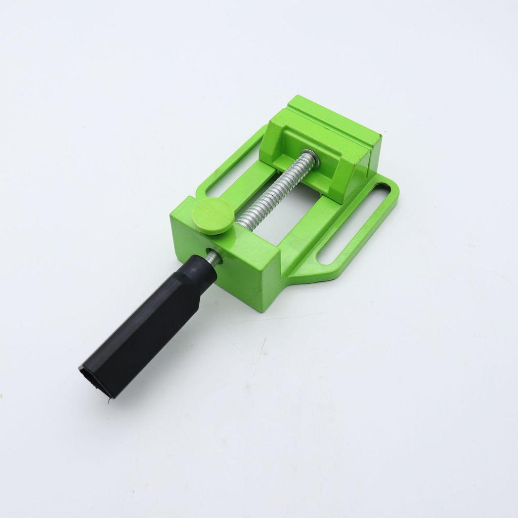 90° Aluminum Alloy Right Angle Clamp for Pipe and Woodworking