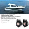 12V/24V Boat Windlass Switch Marine Grade Windlass Up and Down Switch  Boat Marine Accessories