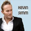 CD KEVIN SIMM Совершенно новый PCD93172 2008 Япония ObiPop Б/у