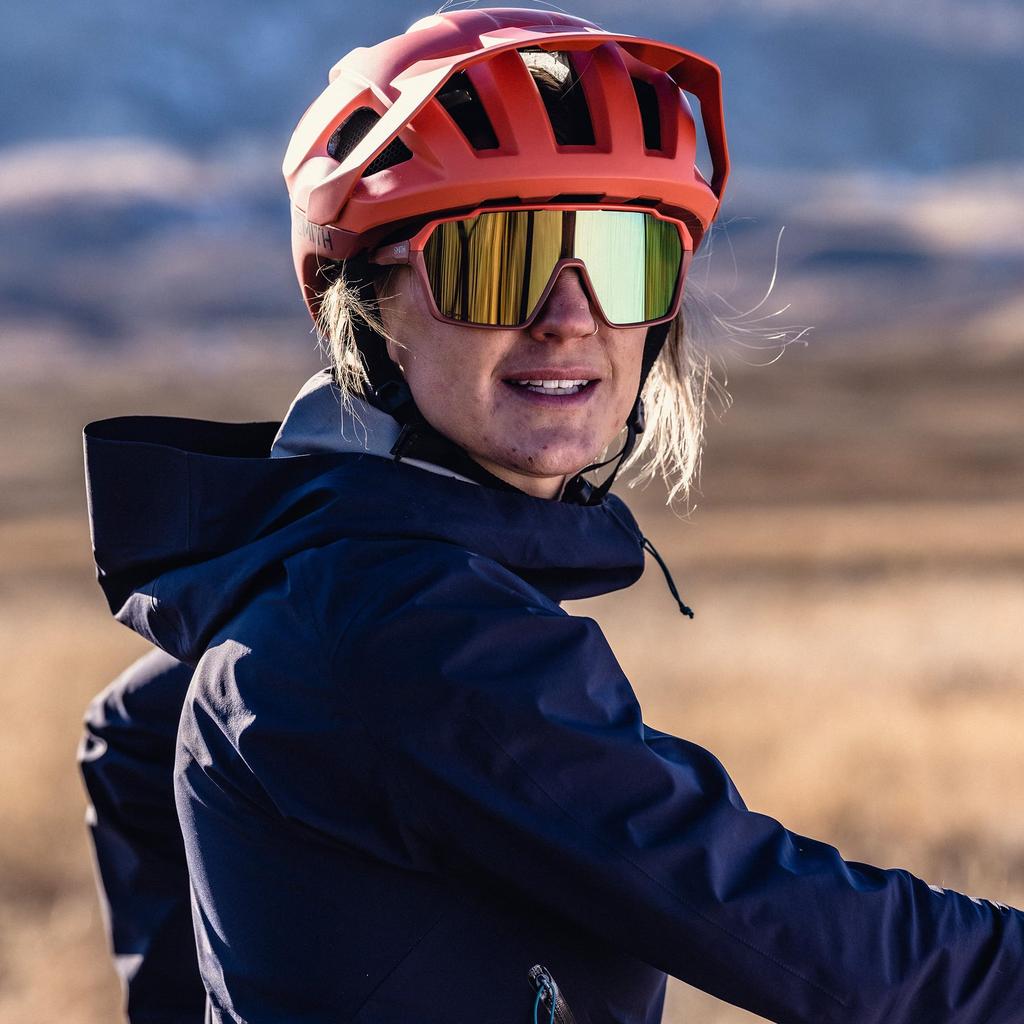 Солнцезащитные очки Shift XL MAG Frre [Smith] Stone/Moss