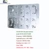 5100M-5900MHz broadband receiving reflector antenna 5.2G/5.8G directional 21dbi high gain flat panel antenna