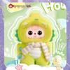 Babythree Sweet Dream Plush Doll: 400% Trendy Blind Box Figure for Ages 3+ - Creative Gift Toy