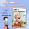 Children's Philosophy and Art Enlightenment Book Set