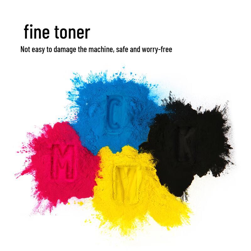 Deli D-CF503A Laser Toner Cartridge for HP M254/M280/M281