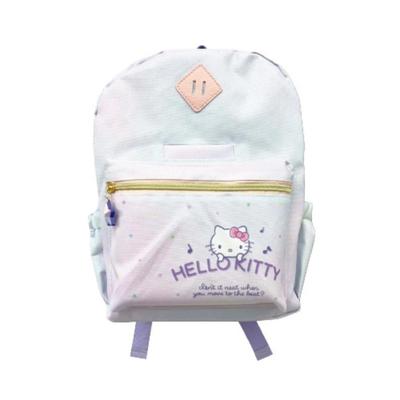 Рюкзак Hatayama Shoji Rainbow Hello Kitty В32 x Ш26 x Г12 см 33202215
