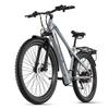 JOOBIKE JOO2 All-Terrain Electric Bicycle 1000W Motor 48V16Ah Battery 29 Inch Off-Road Tires Electric Bike Outdoor Riding E-Mountain Bike