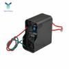 60KV 60000V Arc High Voltage Pressure Generator Step Up Boost Module Coil Transformer Ignition Pulse DC 3.7-6V 2A 20W Step-Up