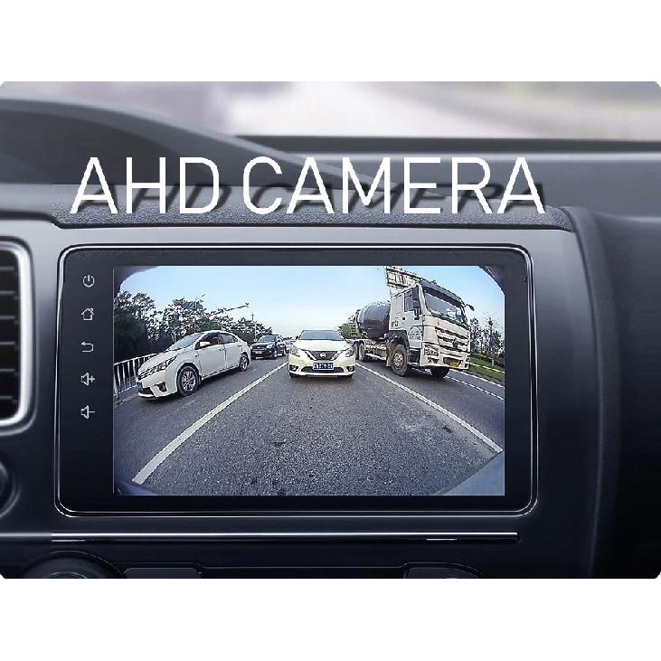 Автомобиль Full HD AHD 1080P Fisheye Lens Автомобильная камера заднего вида для Chevrolet Caprice Cavalier Sail Cruze Camaro