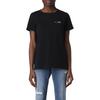 A.P.C. Minimalist Commuter Fashion Versatile Regular Sleeve T-Shirt Women tops COFBTF26012-LZZ