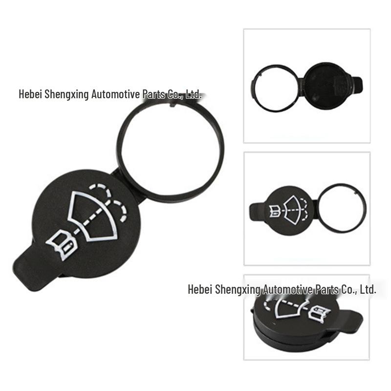 Buick Cadillac Windshield Washer Nozzle Cap 13227300