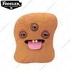Funny Ugly Teeth Monster Plush Toys Bigg Fuggs Series Chunky Fuggs Bigg Nuggets Soft Peluche Dolls Gift Kids