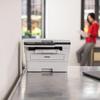 Brother DCP-B7620DW multifunction laser printer 1200x1200 dpi Black et Grey