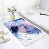 H-Hunter-X-H-Hunter K-Killua Коврик для гостиной Подушки Современный Мягкий Пушистый Домашний Ковер Для Детской Комнаты Игровой Ковер