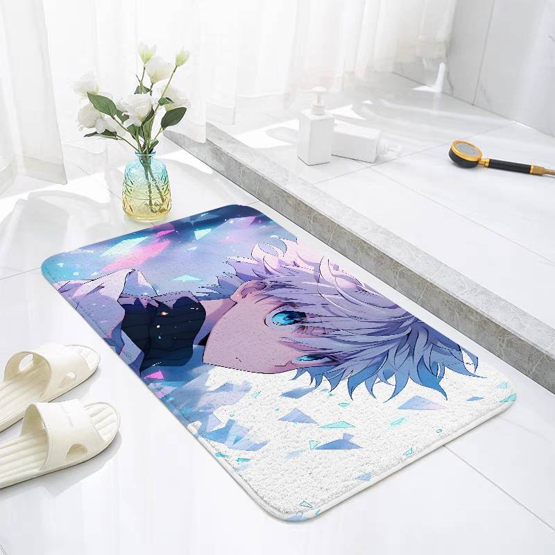 H-Hunter-X-H-Hunter K-Killua Коврик для гостиной Подушки Современный Мягкий Пушистый Домашний Ковер Для Детской Комнаты Игровой Ковер