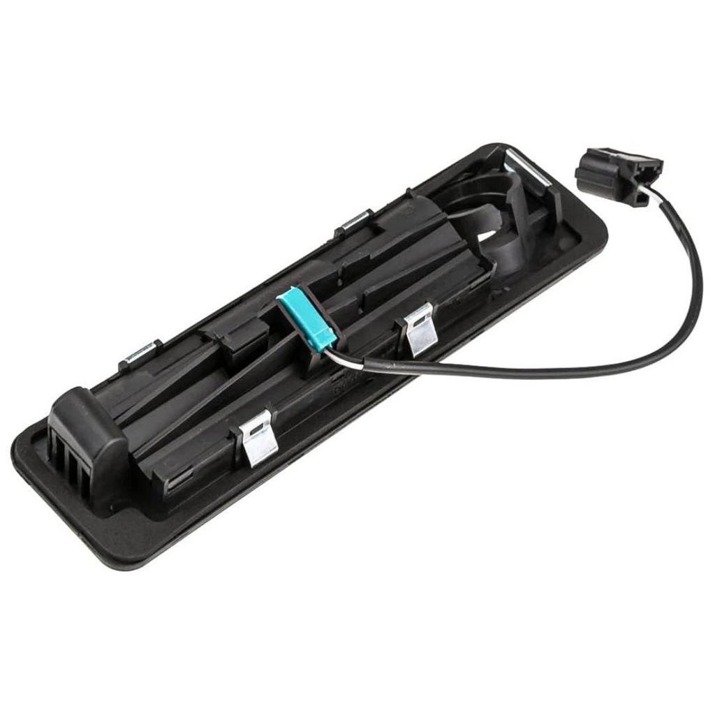 Hyundai Kia Optima Tailgate/Trunk Switch 81260-D4000