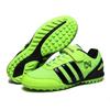 Atmungsaktive Fußballschuhe aus Mesh für Jungen (Alter 6–12) - Teenager TF Nieten-Wettbewerb