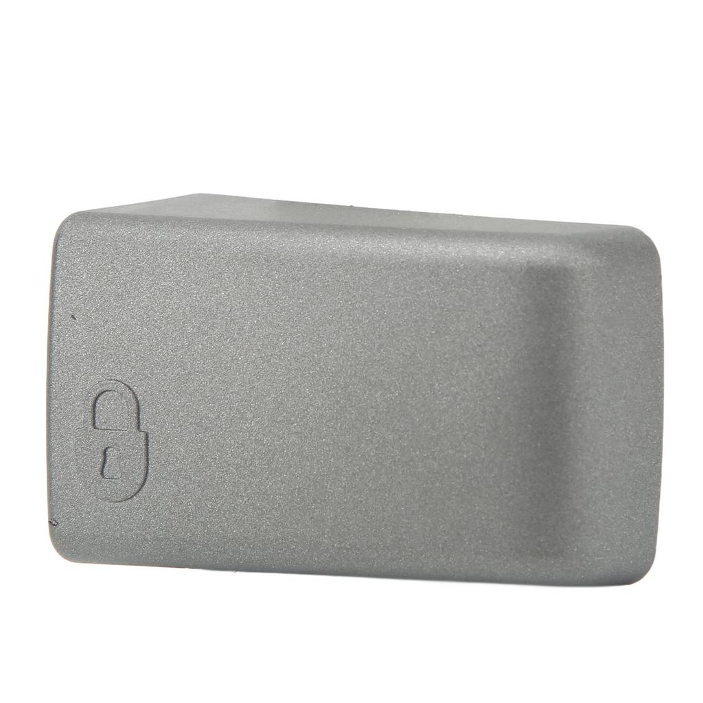 Front Left Door Handle Cover CXJ500050 Driver Side Exterior Handle Cap Replacement for Land Rover LR2 Freelander 2 LR3