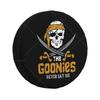 Goonies Car Tire Dust Cover SUV Truck Travel Trailer,Waterproof Tires 14" 15" 16" 17" Wheel Cover Spare Tire Cover