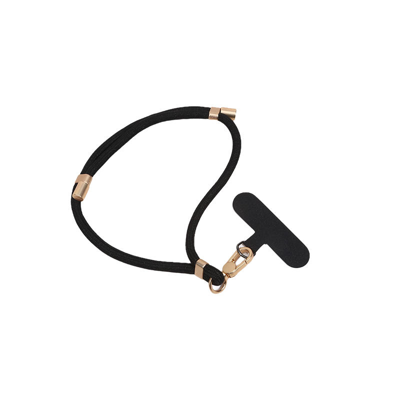 Универсальный наружный трос для подвешивания телефона, лента для защиты от потери, регулируемый ремень из полиэстера, шнур для мобильного телефона