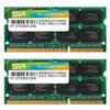 Память для ноутбука Silicon Power DDR3L 1600 8 ГБ x 2 204-контактный разъем Mac совместимая SP016GLSTU160N22 1,35 В (Низкое напряжение) PC3L-12800