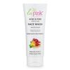 La Pink Acne & Pore Perfection Face Wash with White Haldi & Green Tea | For Acne Reduction & Even Skin Tone |100ml