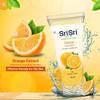 Orange Face Wash - Feel of Freshness, 60 ml