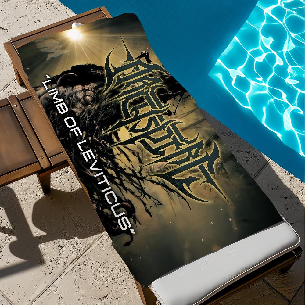 To Towel Beach Bath Quick-Drying A-ArchspireS-ES Too Lightweight Fast Portable Die Sauna Camping Swim Pool Travel