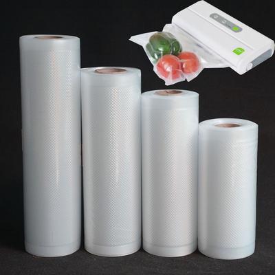 Вакуумные пакеты для упаковки продуктов