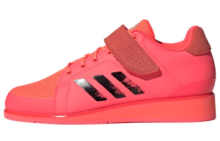 adidas Power Perfect 3 'Красный Черный' FX2023