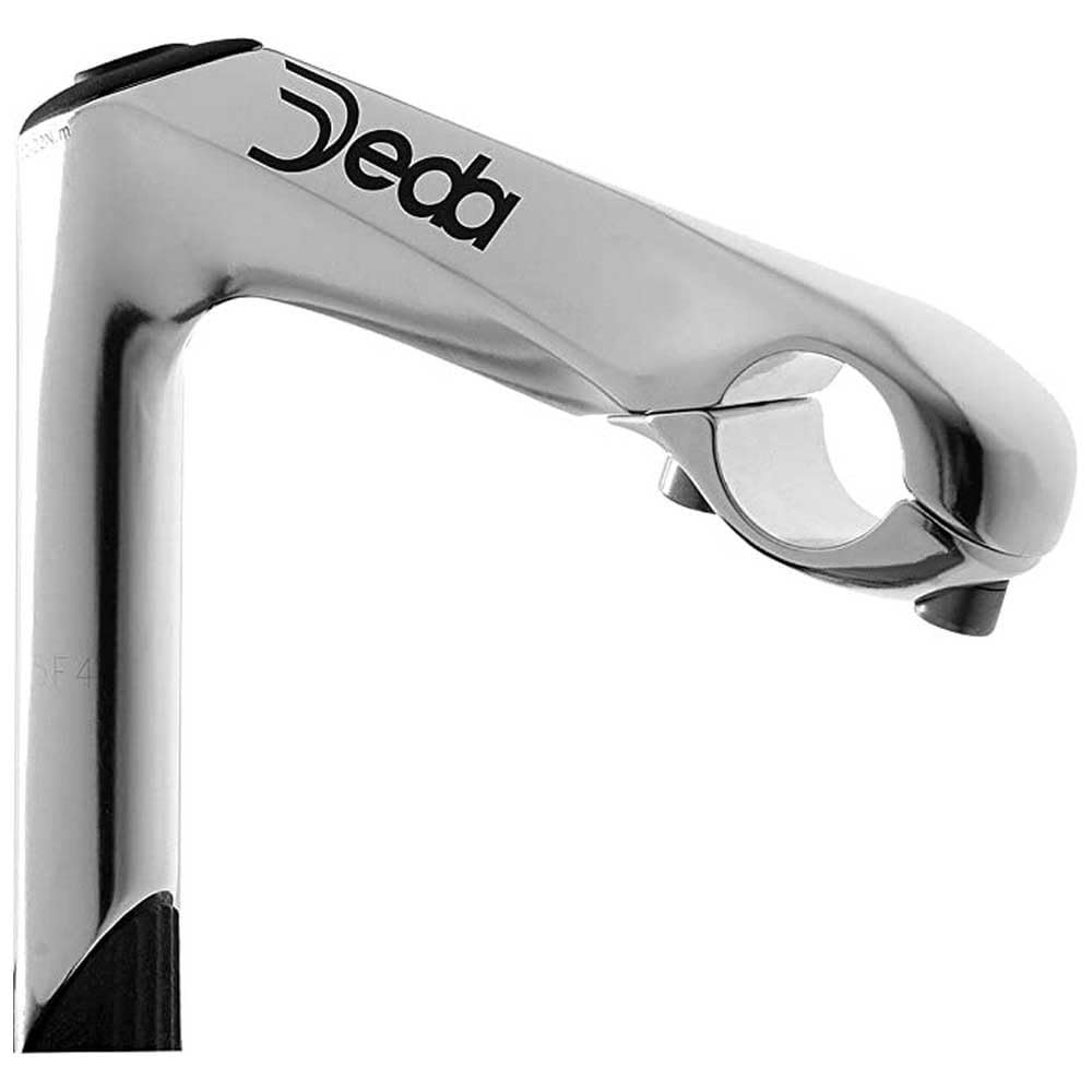 DEDA MUREX SIL POLISH 26.0/120/Вынос руля с клином/73°/Диаметр вставки 22.2мм