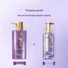 L'Oréal Hyaluronic Acid Purple Ampoule Hair Care Set