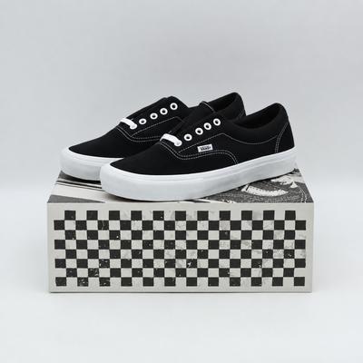 VN000ECRBA2 Skate Era Черный Белый (Мужской)