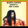 LP Пластинка DUBCUP, EARL SIXTEEN - Rasta Livity GPLP325 Gussie P 2017 UK Регги, Ска и Даб