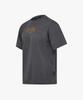 SPYDER Мужская одежда для зала Dry T-shirt Spkmcnrs208Mcgr