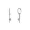 Tancise 925 Sterling Silver Zircon Earrings Drop Earrings For Women Wedding Party Gifts