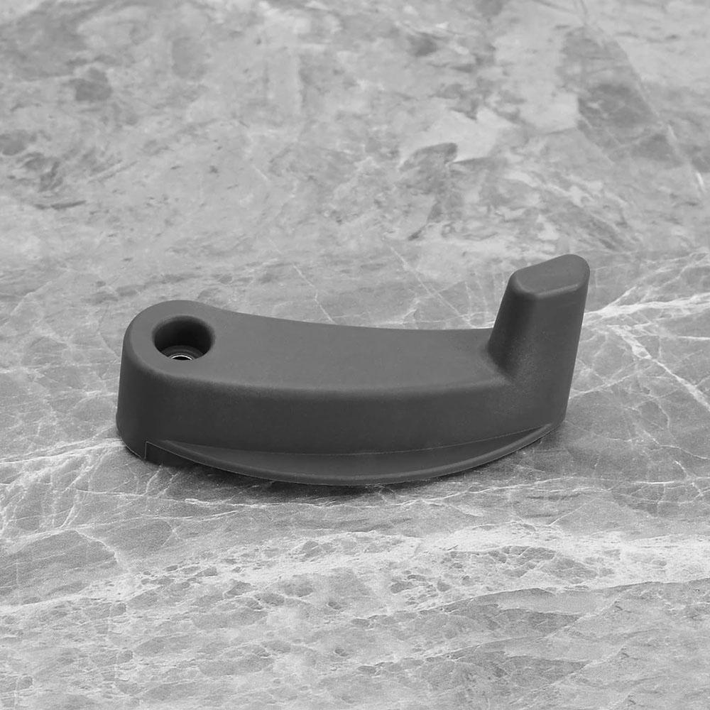 1 Задняя левая внутренняя дверная ручка для Fiat Ducato Peugeot Box Citroen Relay 2006- и далее