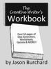 Книга The Creative Writer's Workbook