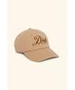 DROLE DE MONSIEUR Кепка с логотипом Drole La Casquette Drole D4Ram26704Bex
