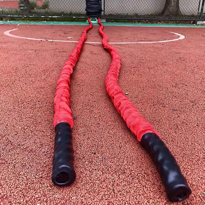 3052 Heavy Duty Battle Rope
