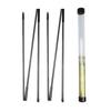 6 Colors Golf Alignment Sticks Collapsible Golf Practice Rods Putter Green Trainer Tools Golf Swing Training Tool 5